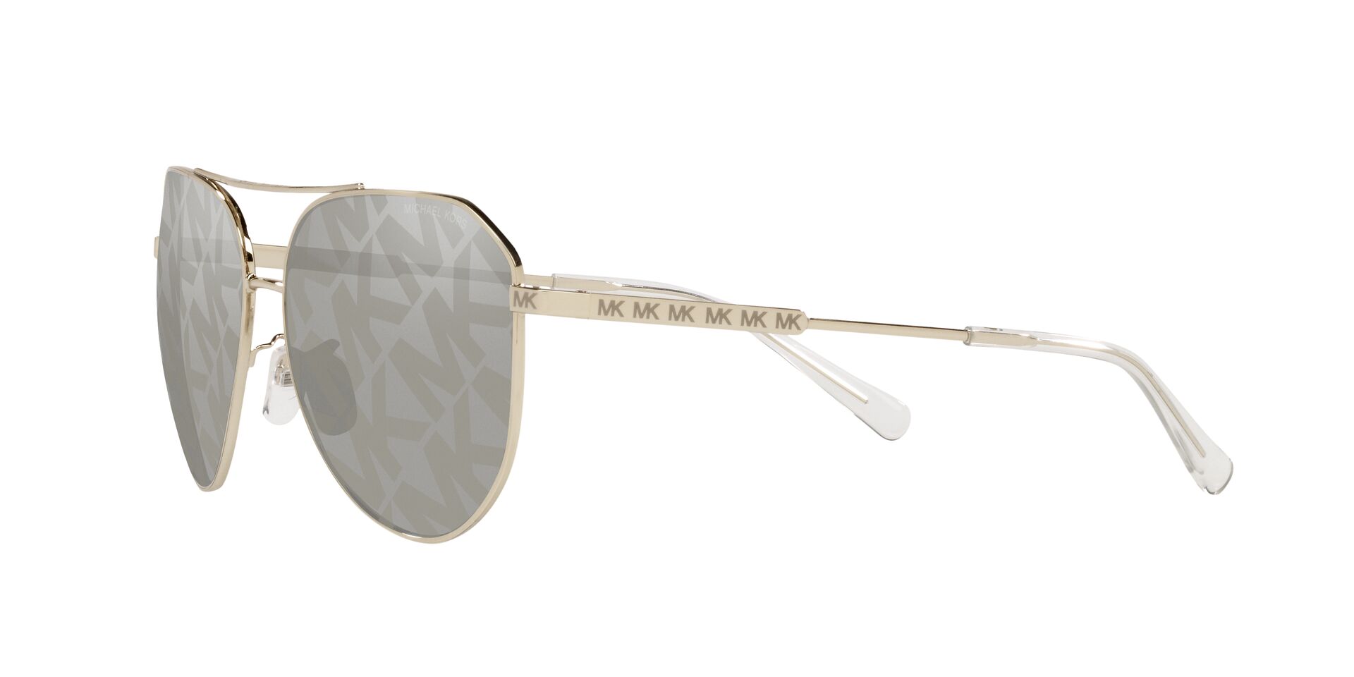 Lente solar Michaek Kors Cheyenne MK1109 Light Golden