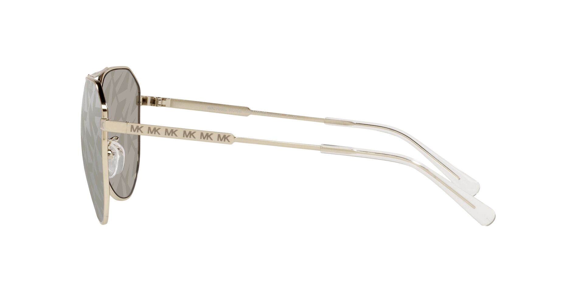 Lente solar Michaek Kors Cheyenne MK1109 Light Golden