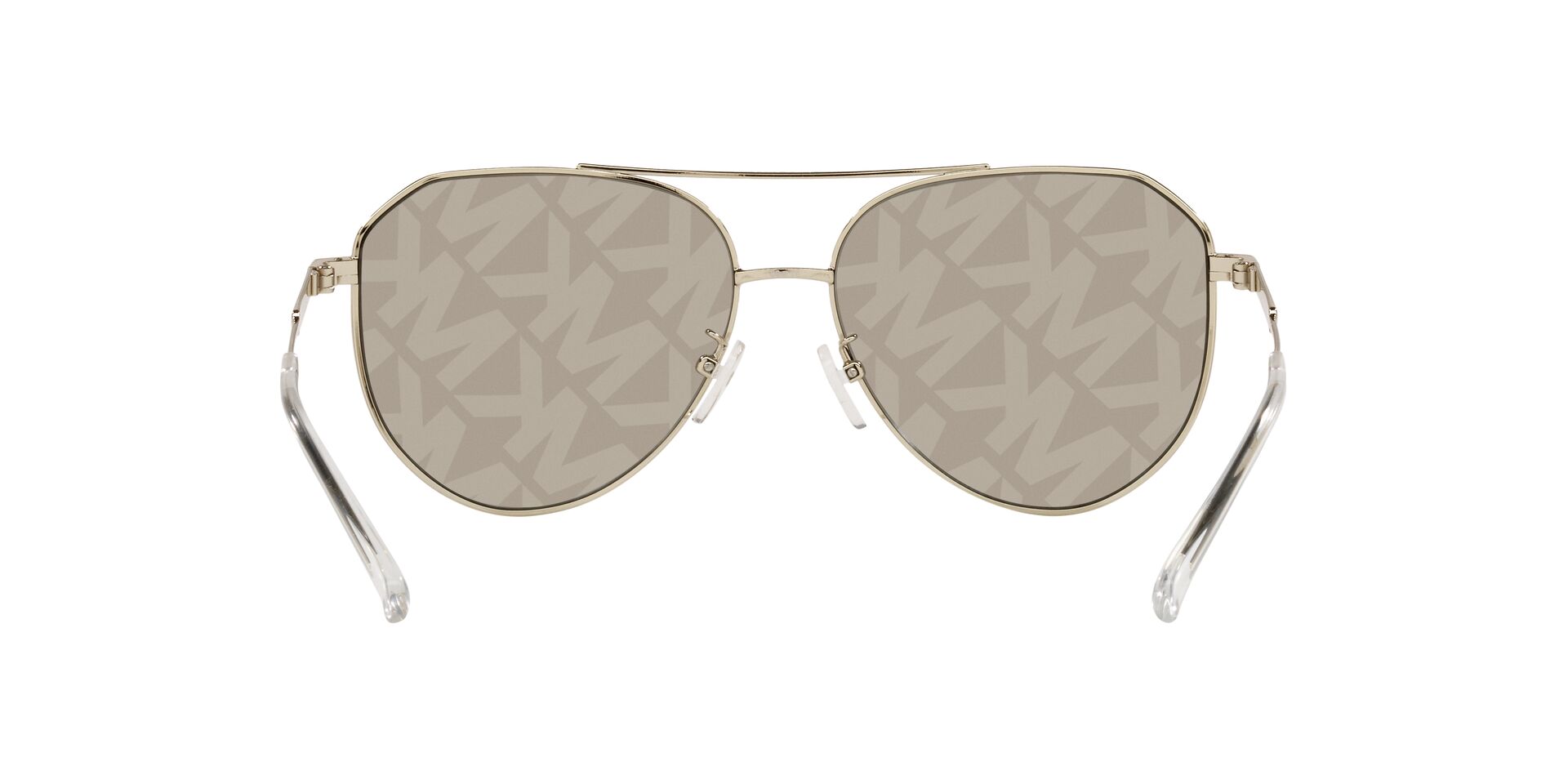 Lente solar Michaek Kors Cheyenne MK1109 Light Golden