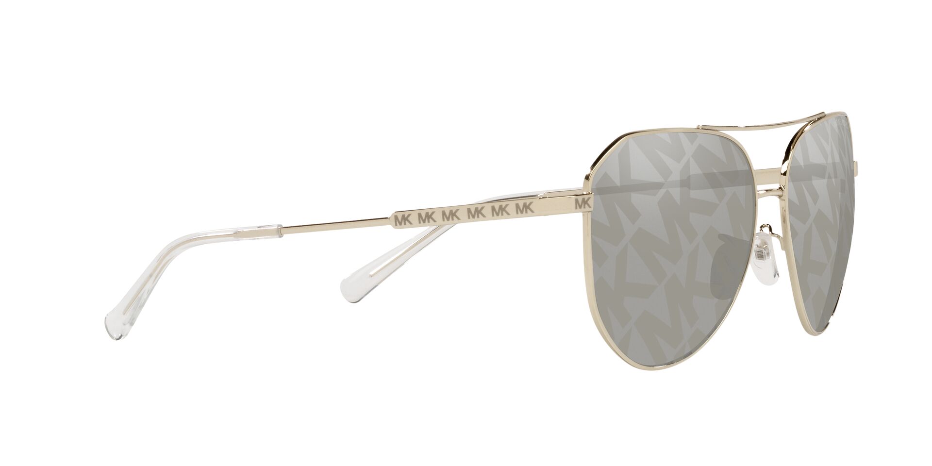 Lente solar Michaek Kors Cheyenne MK1109 Light Golden
