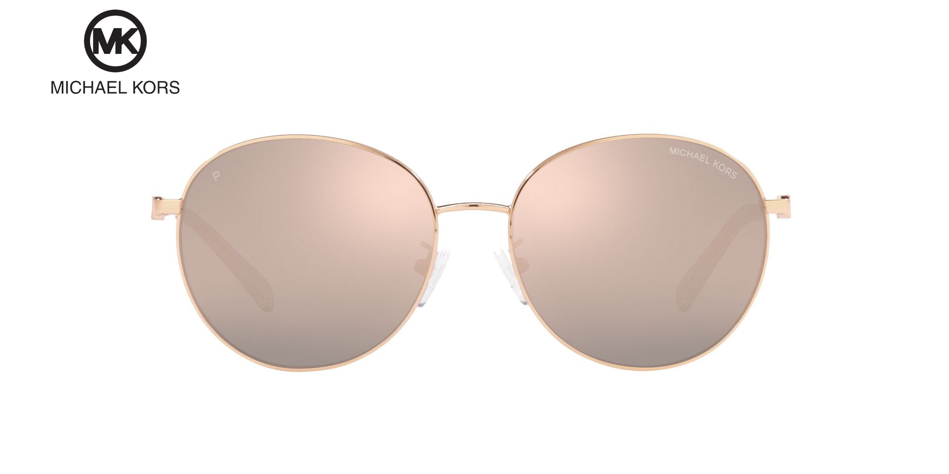Lente solar Michael Kors Alpine MK1119 Rose Gold
