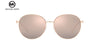 Lente solar Michael Kors Alpine MK1119 Rose Gold