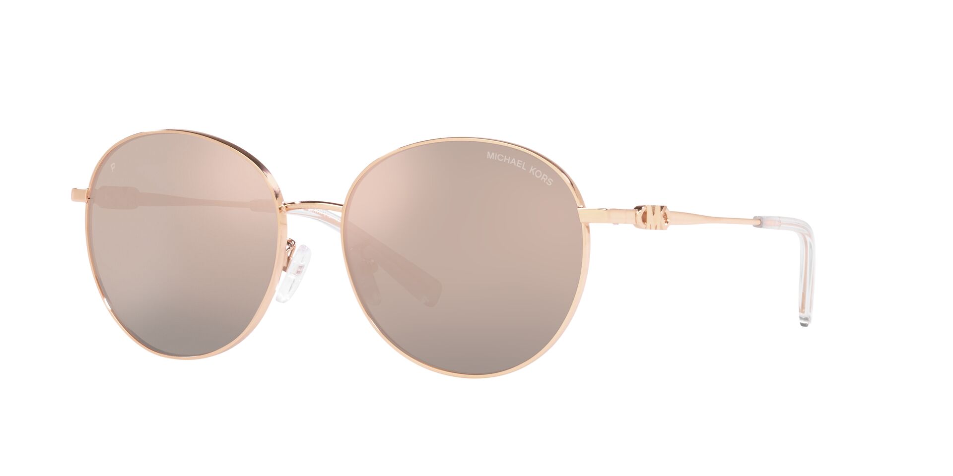 Lente solar Michael Kors Alpine MK1119 Rose Gold