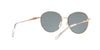 Lente solar Michael Kors Alpine MK1119 Rose Gold