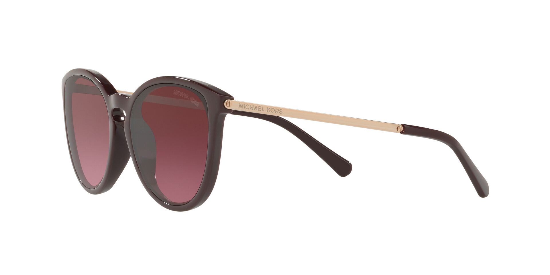 Lente solar Michael Kors Chamonix MK2080 Dark Chocolate Brown