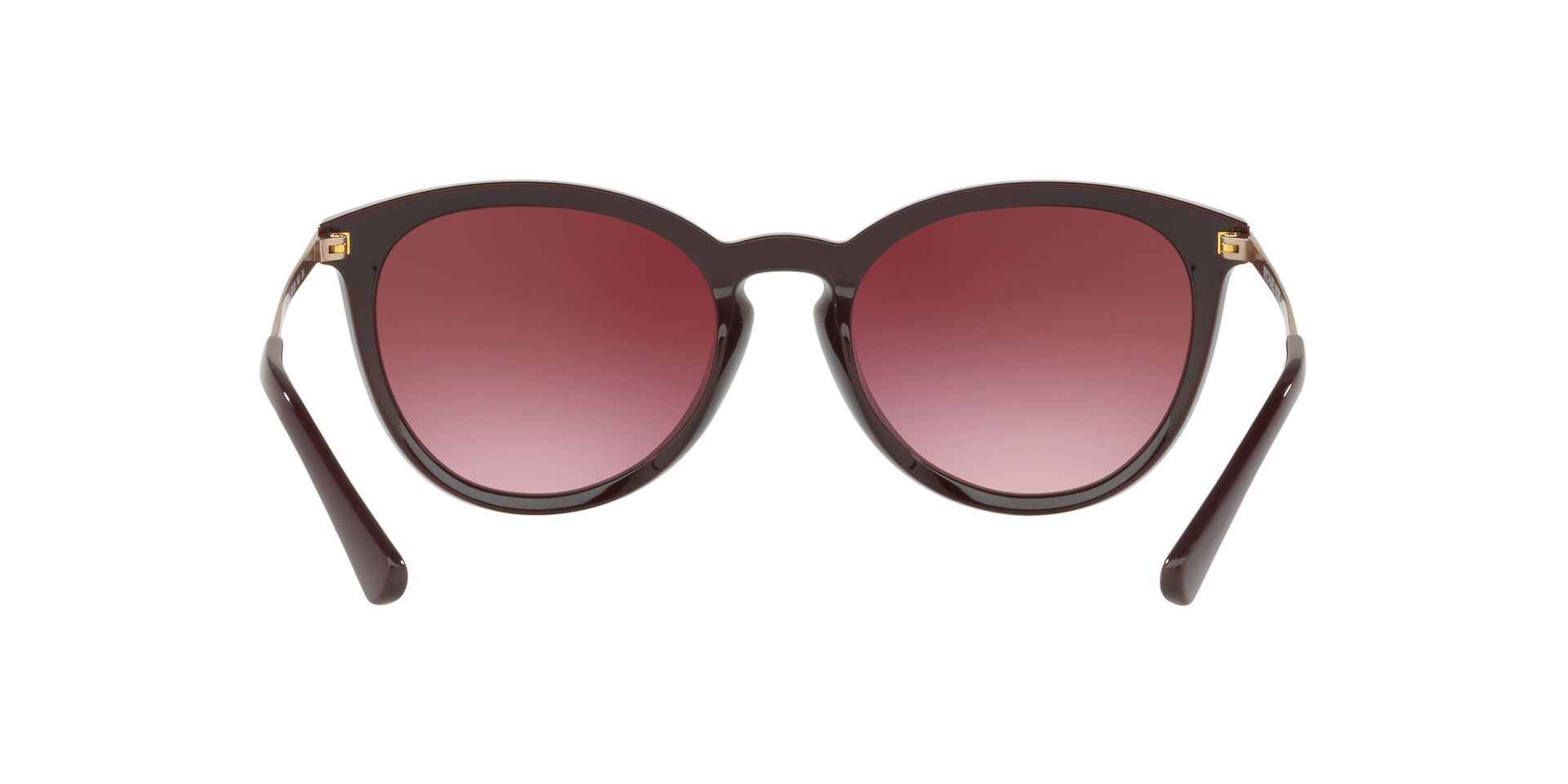 Lente solar Michael Kors Chamonix MK2080 Dark Chocolate Brown