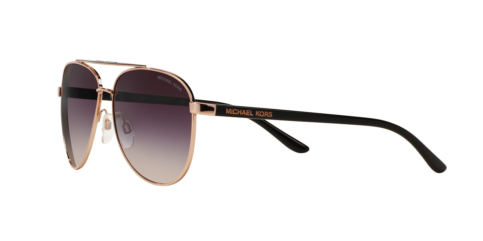 Lente solar Michael Kors Hvar MK5007 Gold