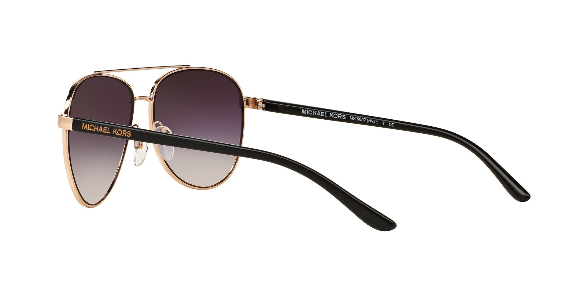 Lente solar Michael Kors Hvar MK5007 Gold