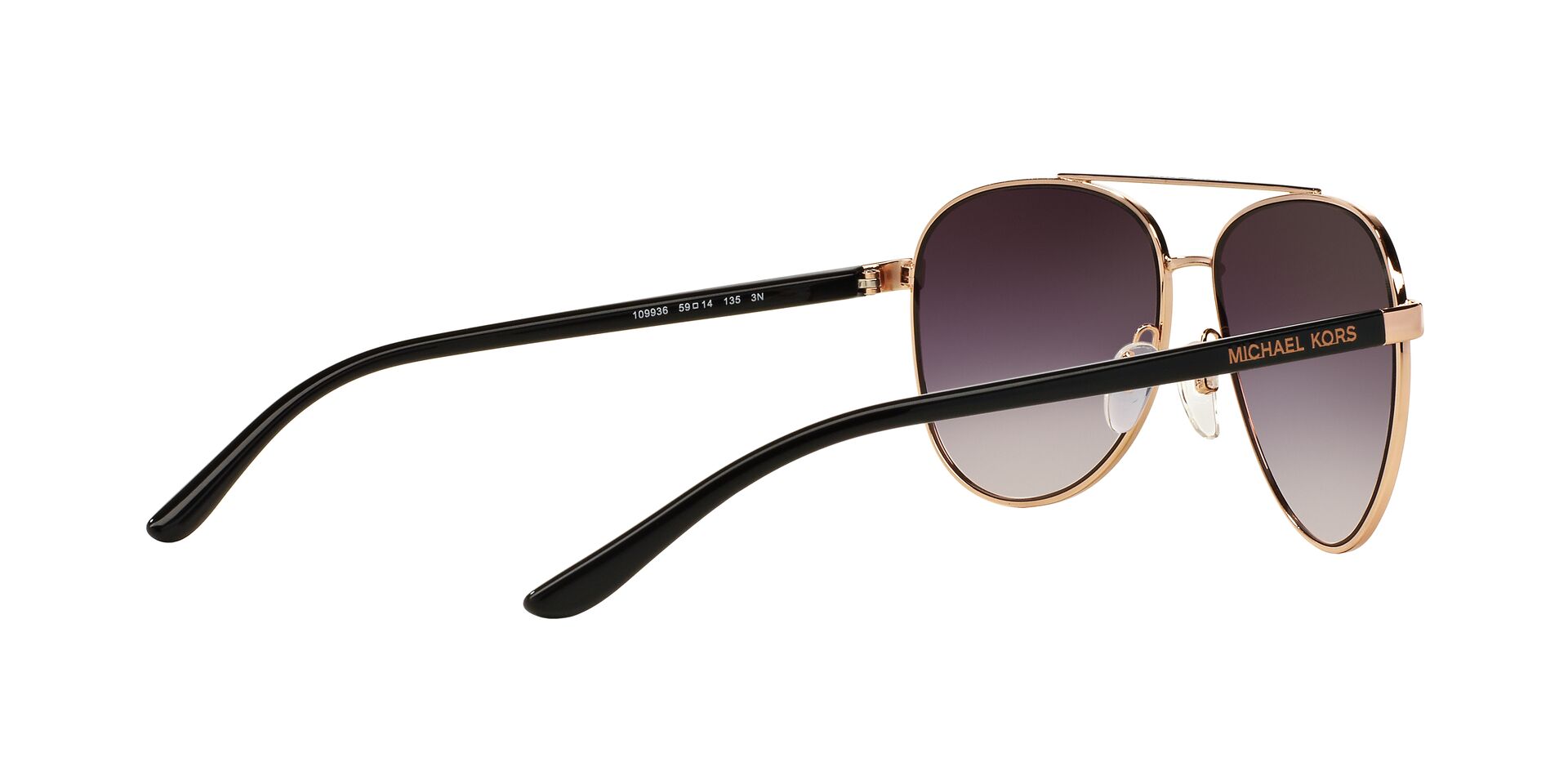 Lente solar Michael Kors Hvar MK5007 Gold