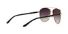 Lente solar Michael Kors Hvar MK5007 Gold