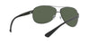 Lente solar Ray-Ban RB3386 Verde Classic