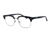 Lente Oftálmico Funky Fred Eyewear A2213F Azul con plata