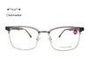 Lente Oftálmico Funky Fred Eyewear A2220F Plata