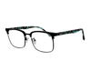 Lente Oftálmico Funky Fred Eyewear A2220F Negro