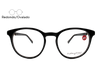 Lente Oftálmico Funky Fred Eyewear A5018145BLACK Negro