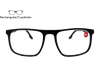 Lente Oftálmico Funky Fred Eyewear ACTIVE106AD59 Negro mate