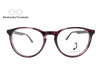 Lente Oftálmico Olive People AL312C2 Morado carey