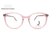 Lente Oftálmico Olive People AL320C3 Rosa