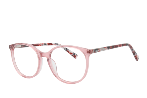 Lente Oftálmico Olive People AL320C3 Rosa