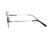 Lente Oftálmico Boris Eyewear BOR1281 Plata