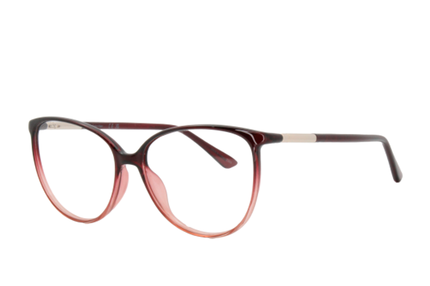 Lente Oftálmico marca Calvin Klein CK21521 Tinto degradado