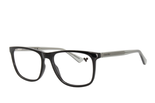Lente Oftálmico marca Calvin Klein CK23548 Negro