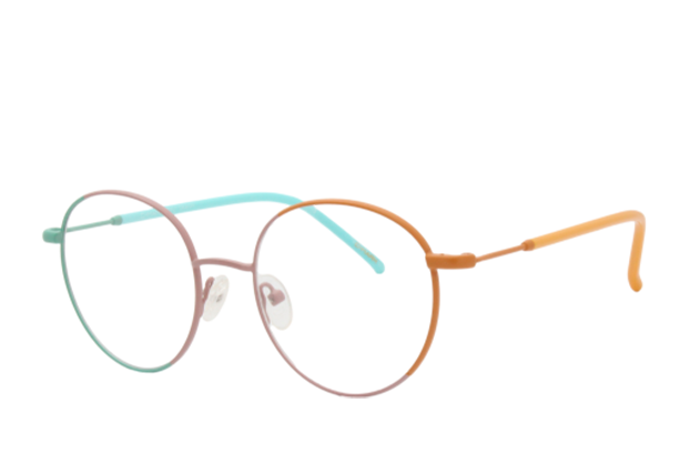 Lente Oftálmico C - Mark CMV2212M7105 Varios colores