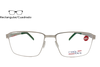 Lente Oftálmico Cool Men CM9903C2 Plata