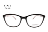 Lente Oftálmico Cooa COA3016 Negro