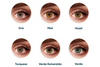 Lente de contacto FRESHLOOK Colorblends Formulados