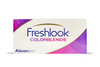 Lente de contacto FRESHLOOK Colorblends Neutro