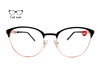 Lente Oftálmico Flamboyant Eyewear FLJ18D15504C3 Dorado
