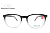 Lente Oftálmico Lantis Optical LANL7038BLCCS Negro degradado