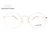 Lente Oftálmico Legend Eyewear LEG0538 Dorado
