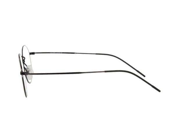Lente Oftálmico Legend Eyewear LEG0538 Negro