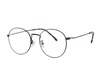 Lente Oftálmico Legend Eyewear LEG0540 Negro