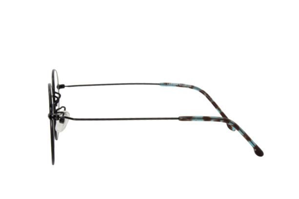 Lente Oftálmico Legend Eyewear LEG0540 Negro