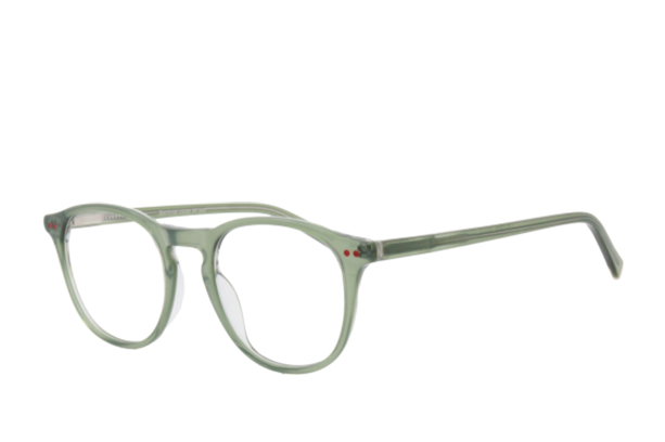 Lente Oftálmico Gemma LSA1925C3 Verde