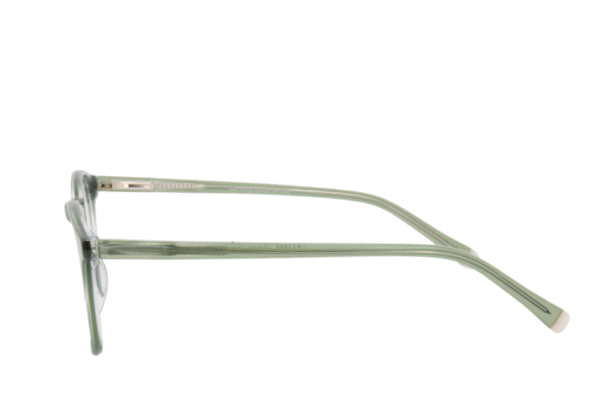 Lente Oftálmico Gemma LSA1925C3 Verde