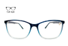 Lente Oftálmico Lativ LV3016C3 Azul
