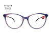 Lente Oftálmico Marina Eyewear M9050C3 Lila