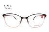 Lente Oftálmico Marina Eyewear MLN8807C2 Café