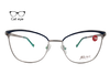 Lente Oftálmico Nikitana Eyewear NK9856F140 Azul
