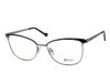 Lente Oftálmico Nikitana Eyewear NK9856F140 Azul