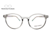 Lente Oftálmico Optimax PASTA014 Gris transparente