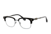 Lente Oftálmico Marina Eyewear PG2052C2 Negro con plata
