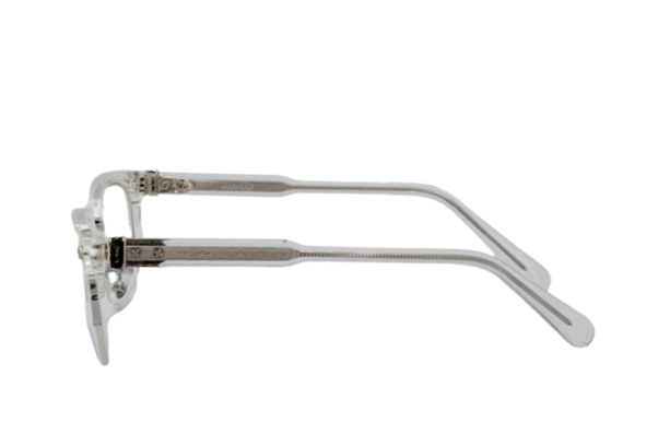 Lente Oftálmico Marina Eyewear PG2058C4 Transparente con plata