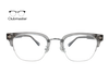 Lente Oftálmico Marina Eyewear PG2058C5 Gris con plata
