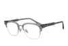 Lente Oftálmico Marina Eyewear PG2058C5 Gris con plata
