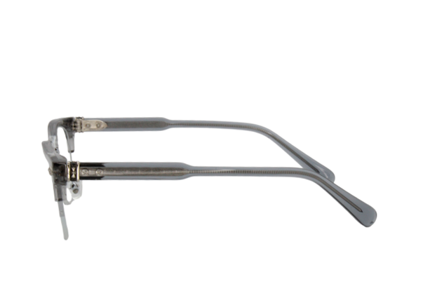 Lente Oftálmico Marina Eyewear PG2058C5 Gris con plata